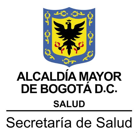 Secretaría Distrital de Salud de Bogotá Call